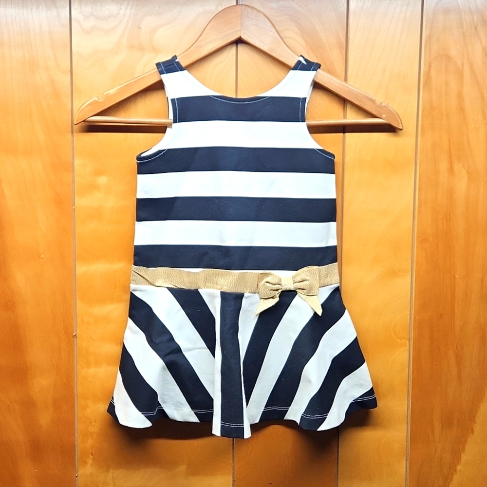 Janie and Jack Toddler Dress